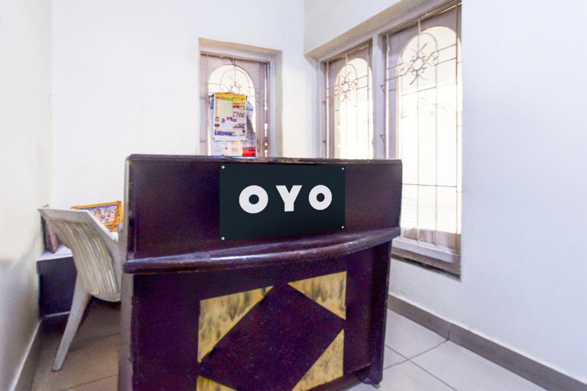 Hotel O Asian Residency Hyderabad Exterior foto